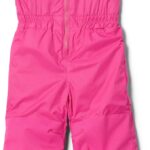 Columbia Frosty Slope Set - Pink pants