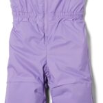 Columbia Frosty Slope Set - Purple pants