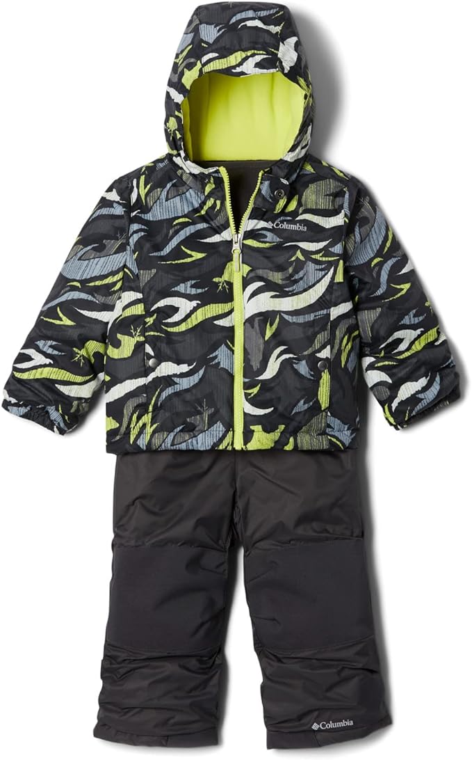 Columbia Frosty Slope Set  - Boys & Girls