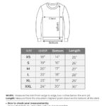 sizing chart