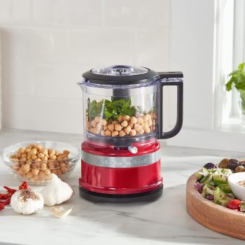 food processor